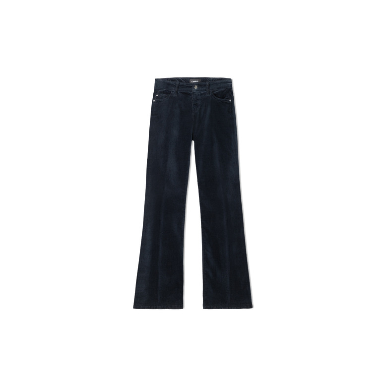Cambio hose blau 1