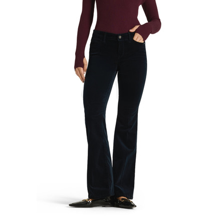 Cambio trousers blue