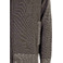 Paul & Shark strickjacke braun 2