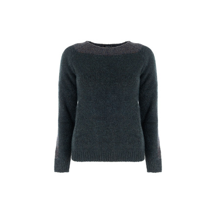 Ramona pullover grÜn