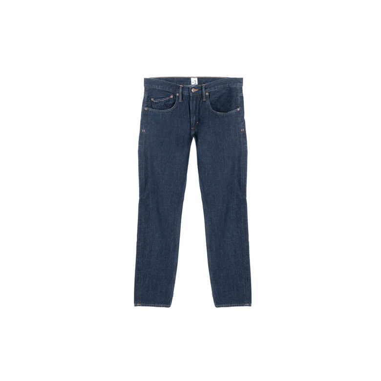 Minus1 trousers 34 inch blue 1