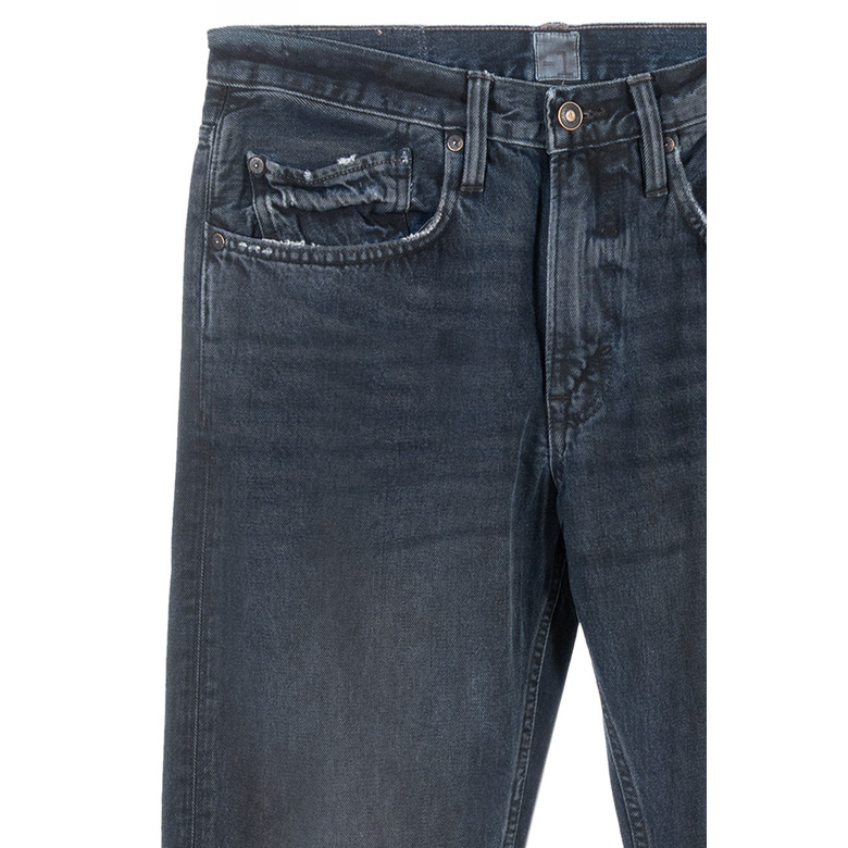 Minus1 hose 34 inch blau 2