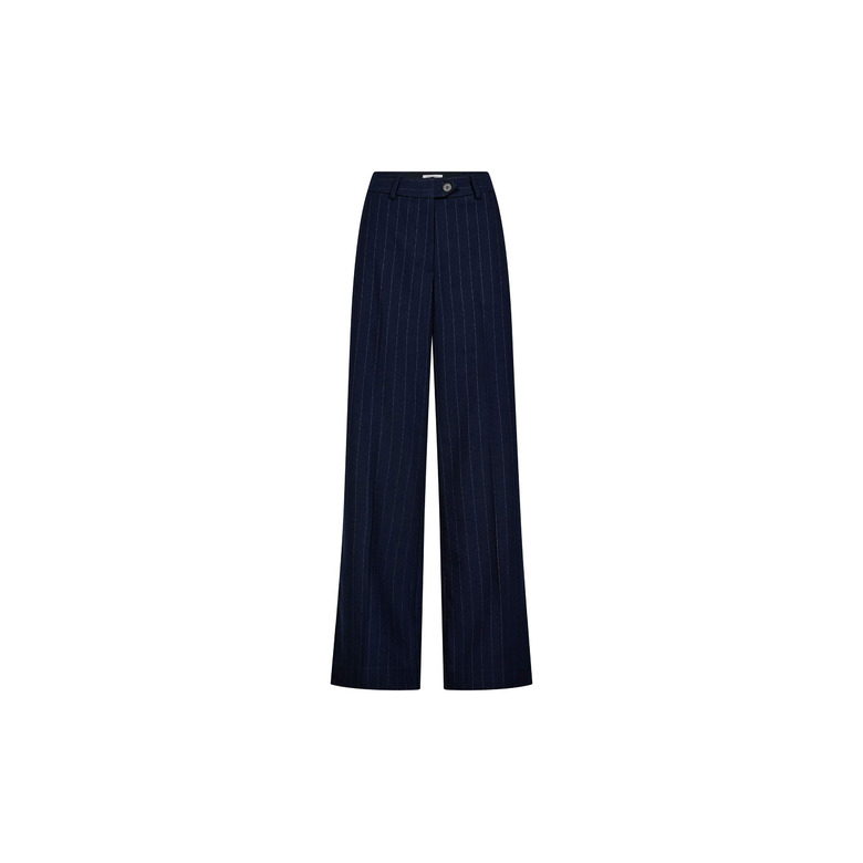 Co'couture pantalon 32 inch bleu 1