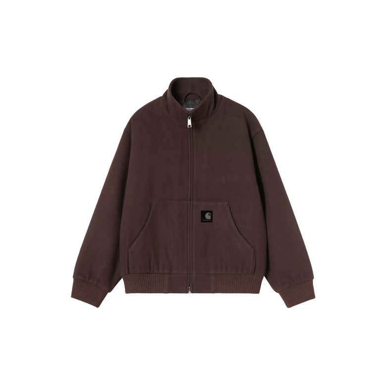 Carhartt Wip veste brun 1