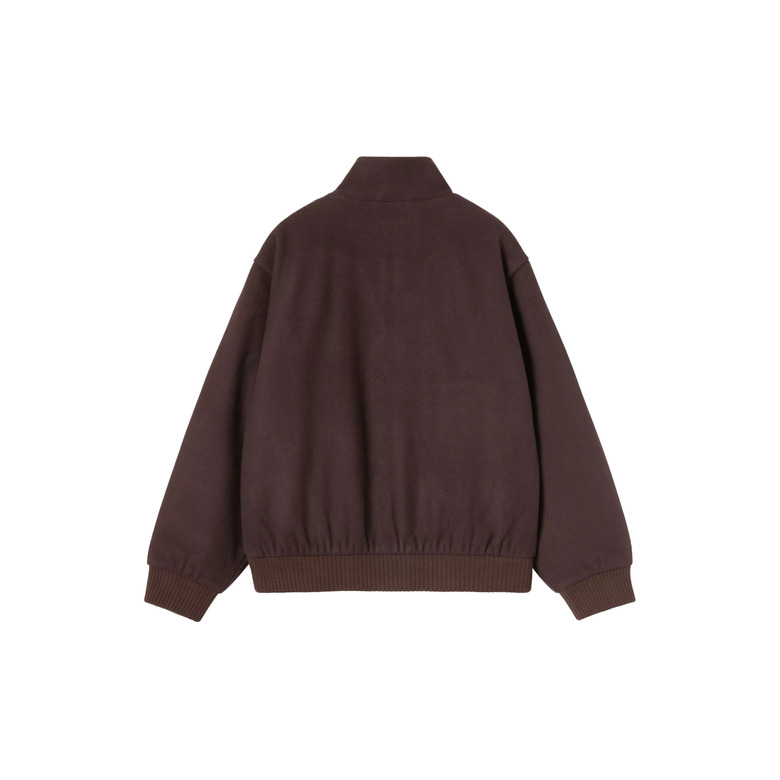 Carhartt Wip veste brun 2