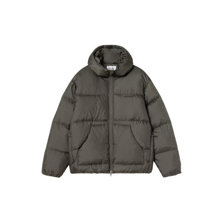 Carhartt Wip manteau gris