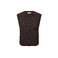 Mos Mosh strickjacke braun 1