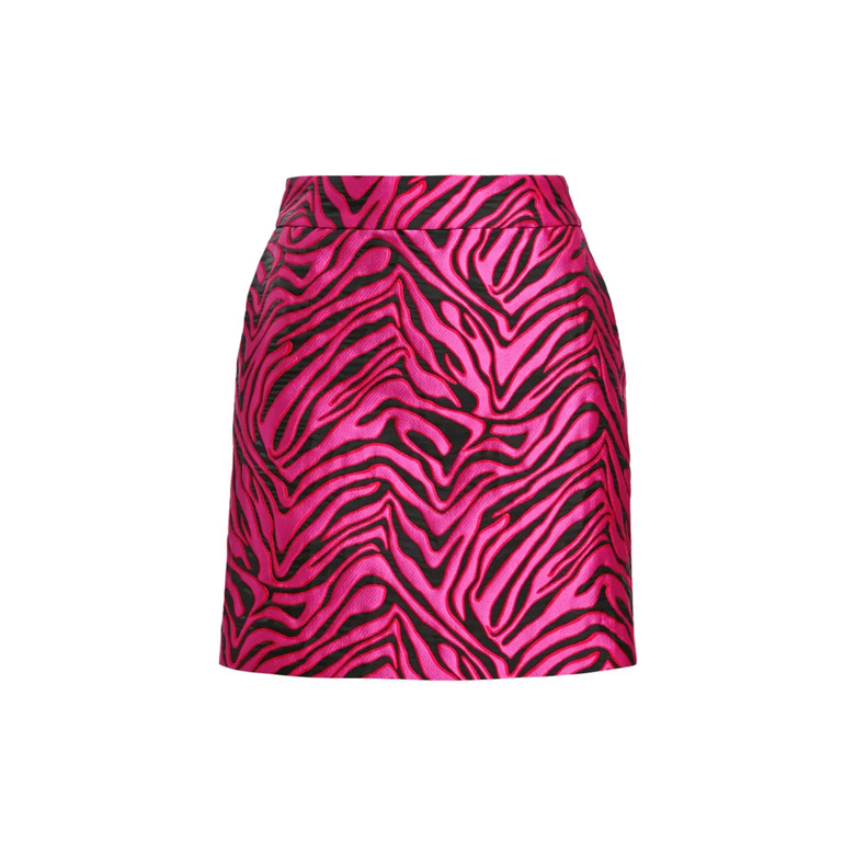 Essentiel jupe rose 1