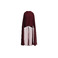 Essentiel chemisier bordeaux 1