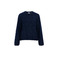 Object sweater blue