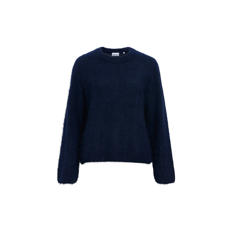 Object sweater blue 1