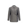 Object blazer gris 1