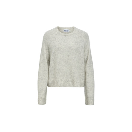 Object sweater grey