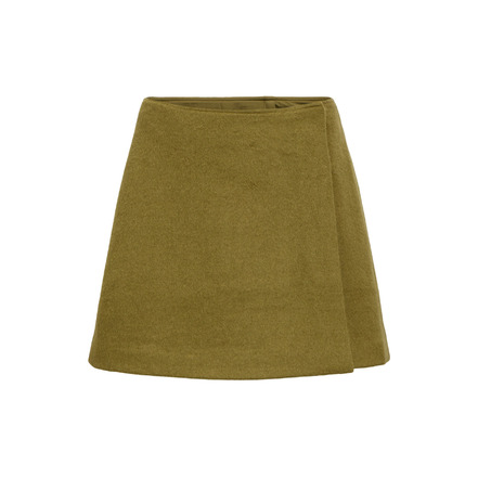 Object jupe vert