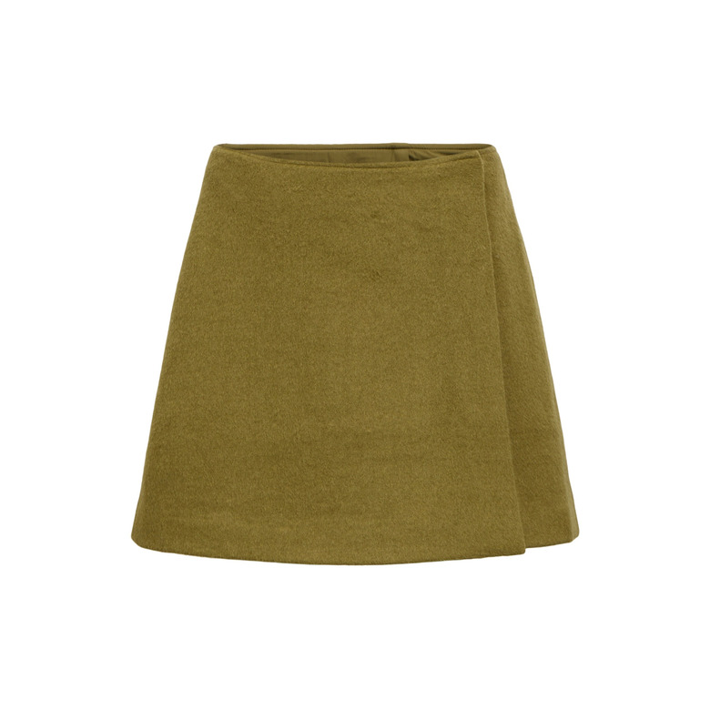 Object rok groen 1