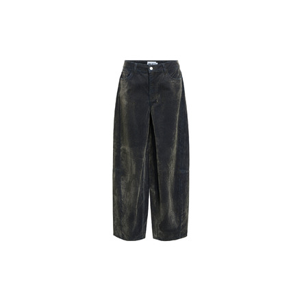 Object broek 32 inch blauw