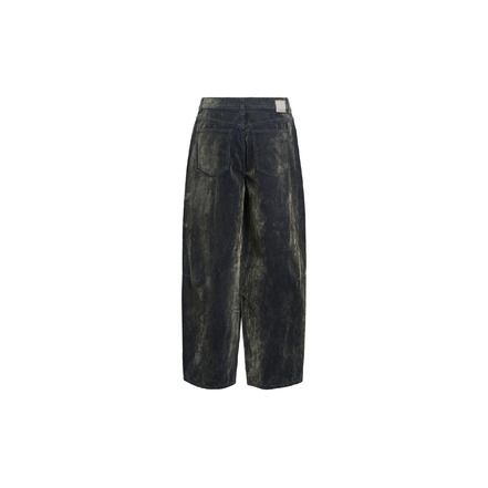 Object trousers 32 inch blue