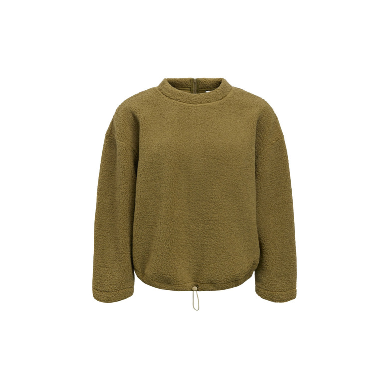 Object sweater green 1