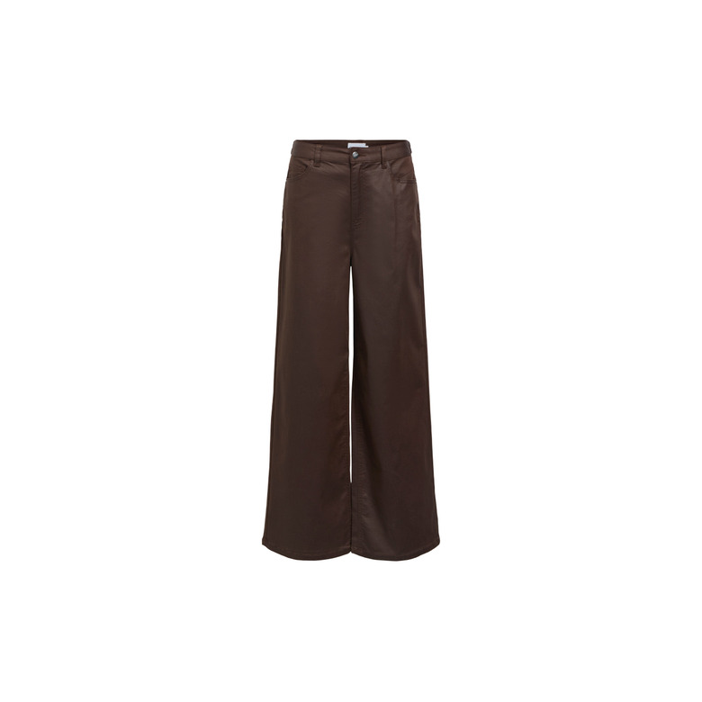 Object broek 32 inch bruin 1