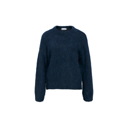 Object trui blauw