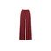 Studio Max Mara pantalon bordeaux 1
