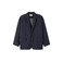 American Vintage blazer bleu 1