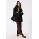 American Vintage blazer bleu 2