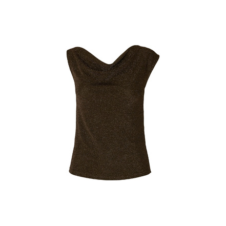 Selected Femme bluse braun