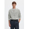 Selected Homme pullover grau 2