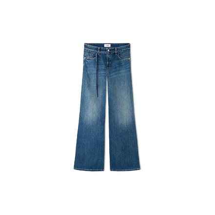 Cambio hose blau