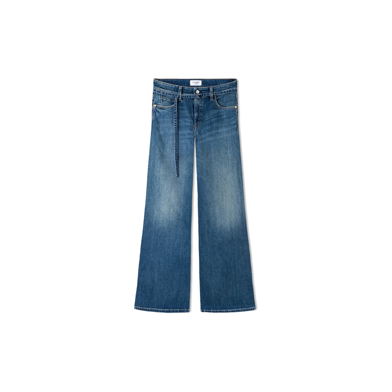 Cambio hose blau 1