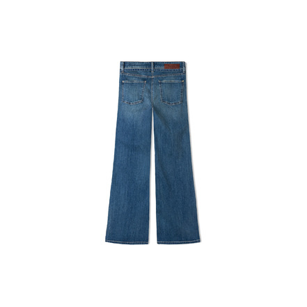 Cambio trousers blue