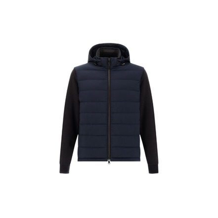 Paul & Shark veste bleu