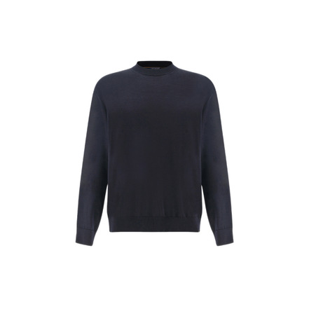 Paul & Shark pull bleu