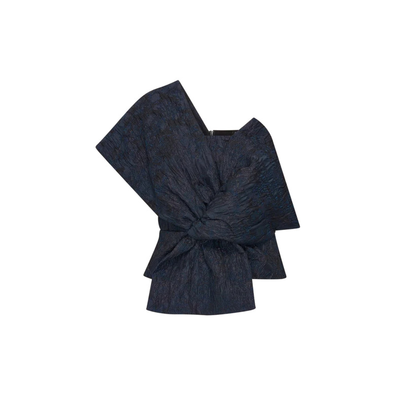 By-bar bluse blau 1