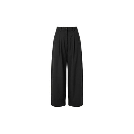 By-bar pantalon noir