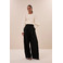 By-bar broek zwart 2