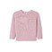 American Vintage pull rose 1