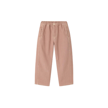 American Vintage jeans rose