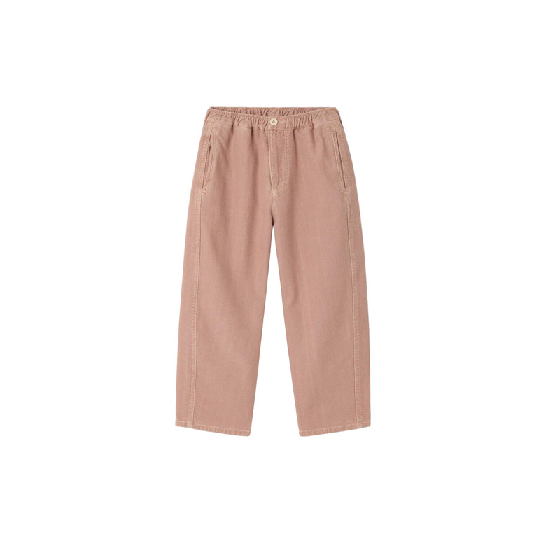American Vintage jeans rosa 1