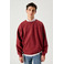 American Vintage sweater bordeaux 2