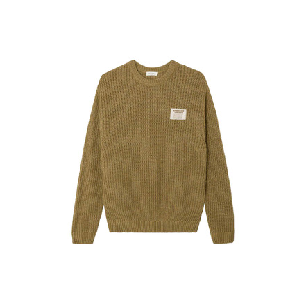 American Vintage pullover grÜn