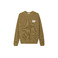 American Vintage pull vert 1