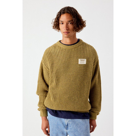 American Vintage pull vert