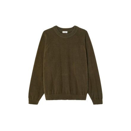 American Vintage pull vert