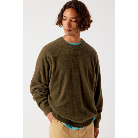 American Vintage pull vert