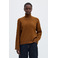 Selected Femme pull cognac 2