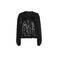 Caroline Biss sweater black 1