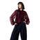 Caroline Biss bluse bordeaux 2
