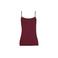 Caroline Biss top bordeaux 1